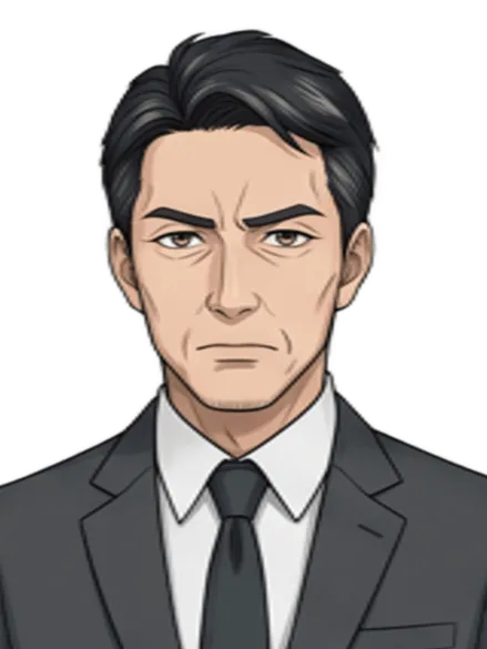 黒岩 涼介