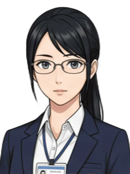 白瀬 千夏
